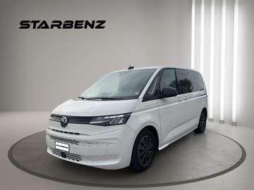 Multivan T7 1.4 tsi ehSpace dsg 7p + IVA !!PROMOSTAR!!!