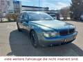 BMW 735 Baureihe 735i sehr gut gepflegt nicht fahrbereit Grau - thumbnail 3