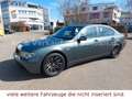 BMW 735 Baureihe 735i sehr gut gepflegt nicht fahrbereit Grau - thumbnail 1