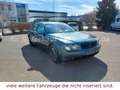 BMW 735 Baureihe 735i sehr gut gepflegt nicht fahrbereit Grau - thumbnail 2