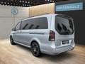 Mercedes-Benz V 300 V 300 d Lang *AVANTGARDE*AMG*AHK*360°*PANO* Silber - thumbnail 4