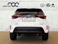 Toyota Yaris Cross Hybrid FWD Team Deutschland 1.5 VVT-iE EU6d Navi L Blanco - thumbnail 5