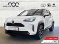 Toyota Yaris Cross Hybrid FWD Team Deutschland 1.5 VVT-iE EU6d Navi L Blanco - thumbnail 1