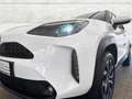 Toyota Yaris Cross Hybrid FWD Team Deutschland 1.5 VVT-iE EU6d Navi L Blanco - thumbnail 6