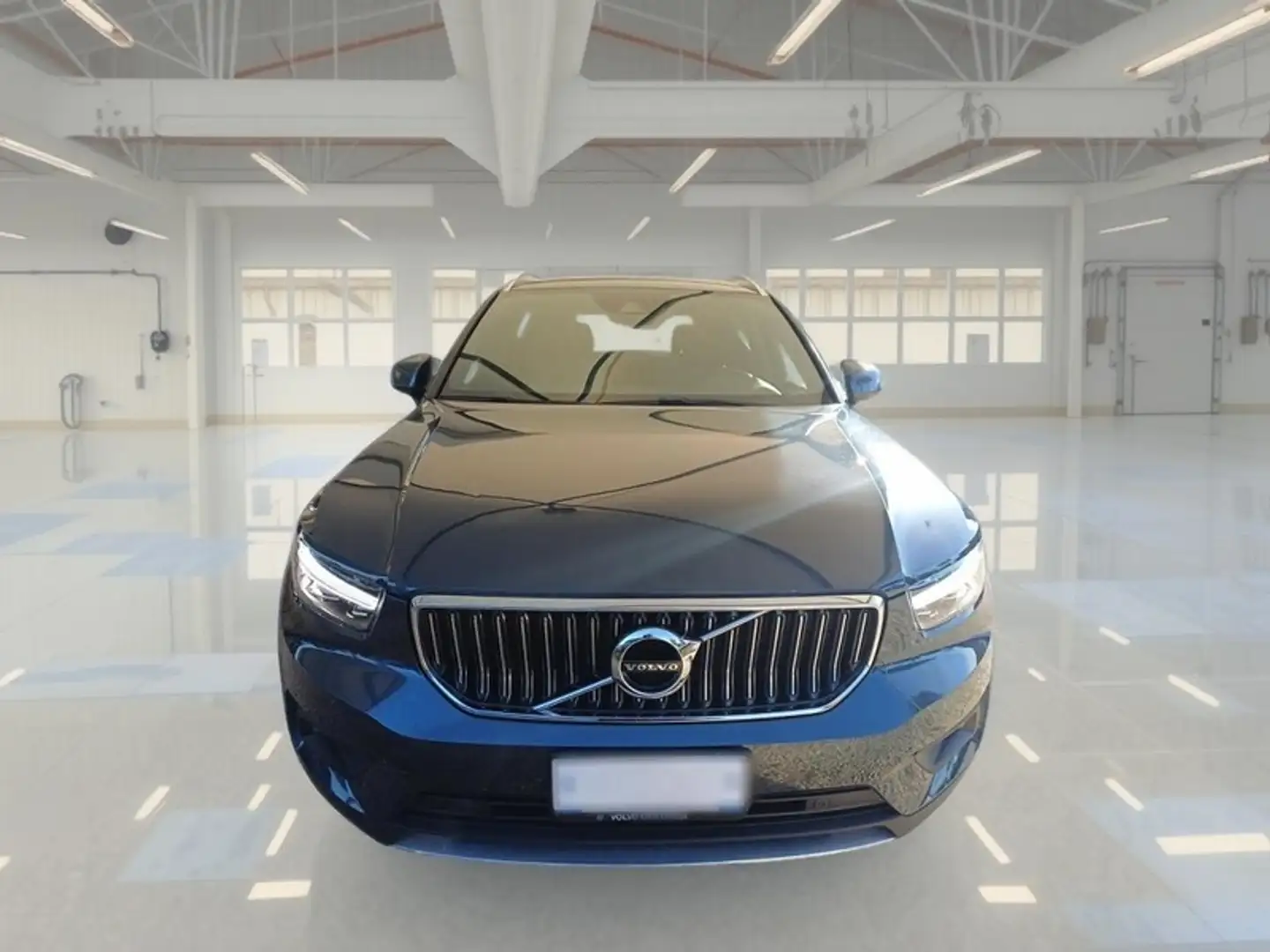 Volvo XC40 T5 Plug-in Hybrid auto Recharge Inscription Expression - 2