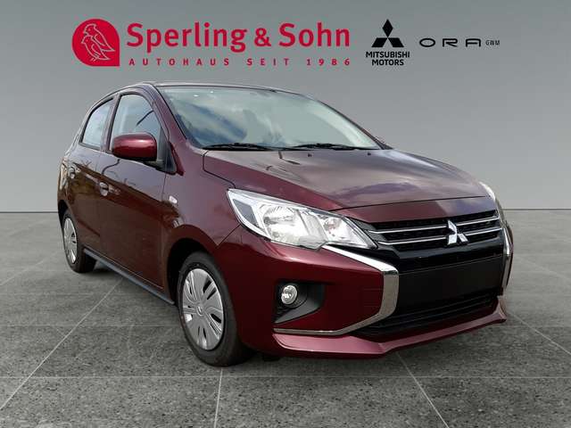 Mitsubishi Space Star 1.2 Select MJ 24