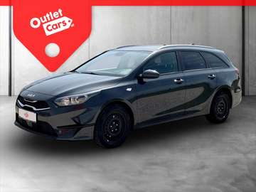 Ceed Sportswagon 1.6 CRDI GT Line GT-Line LED