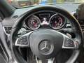 Mercedes-Benz GLE 350 GLE 350 d Coupe 4Matic 9G-TRONIC AMG Line Argent - thumbnail 5