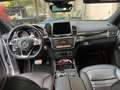 Mercedes-Benz GLE 350 GLE 350 d Coupe 4Matic 9G-TRONIC AMG Line Argent - thumbnail 4