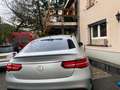 Mercedes-Benz GLE 350 GLE 350 d Coupe 4Matic 9G-TRONIC AMG Line Argent - thumbnail 3
