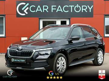 1.5 TSI 150 DSG GPS Amundsen Virtual Cockpit Caméra Régulateur Caméra