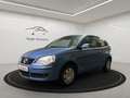 Volkswagen Polo IV United Automatik Shz Sch Pdc Tmp Bleu - thumbnail 1