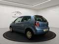 Volkswagen Polo IV United Automatik Shz Sch Pdc Tmp Bleu - thumbnail 3