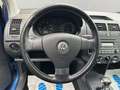 Volkswagen Polo IV United Automatik Shz Sch Pdc Tmp Bleu - thumbnail 10