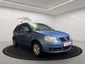 Volkswagen Polo IV United Automatik Shz Sch Pdc Tmp Bleu - thumbnail 5
