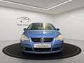 Volkswagen Polo IV United Automatik Shz Sch Pdc Tmp Bleu - thumbnail 4