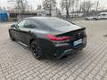 BMW 840 Baureihe 8 Gran Coupe 840 d xDrive M Sport Schwarz - thumbnail 6