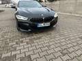 BMW 840 Baureihe 8 Gran Coupe 840 d xDrive M Sport Schwarz - thumbnail 4