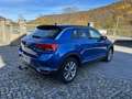 Volkswagen T-Roc 2.0 tdi Advanced 4motion dsg GANCIO TRAINO Blu/Azzurro - thumbnail 4