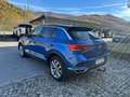 Volkswagen T-Roc 2.0 tdi Advanced 4motion dsg GANCIO TRAINO Blu/Azzurro - thumbnail 5