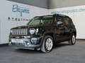Jeep Renegade MY24 e-Hybrid Altitude WINTER-/TECHPAKET NAVI LED Fekete - thumbnail 1