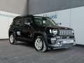Jeep Renegade MY24 e-Hybrid Altitude WINTER-/TECHPAKET NAVI LED Black - thumbnail 3