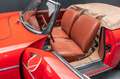 Porsche 356 356 B 1600 Super 90 Roadster by Drauz Roşu - thumbnail 6