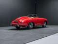 Porsche 356 356 B 1600 Super 90 Roadster by Drauz Roşu - thumbnail 4