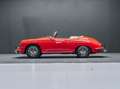 Porsche 356 356 B 1600 Super 90 Roadster by Drauz Roşu - thumbnail 9