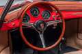 Porsche 356 356 B 1600 Super 90 Roadster by Drauz Roşu - thumbnail 5