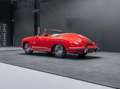 Porsche 356 356 B 1600 Super 90 Roadster by Drauz Roşu - thumbnail 7
