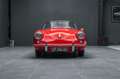 Porsche 356 356 B 1600 Super 90 Roadster by Drauz Roşu - thumbnail 2
