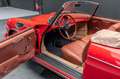 Porsche 356 356 B 1600 Super 90 Roadster by Drauz Roşu - thumbnail 10