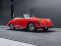 Porsche 356 356 B 1600 Super 90 Roadster by Drauz Roşu - thumbnail 3