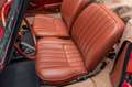 Porsche 356 356 B 1600 Super 90 Roadster by Drauz Roşu - thumbnail 8