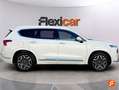 Hyundai SANTA FE 1.6 TGDi PHEV Tecno Auto 4x4 Blanco - thumbnail 5