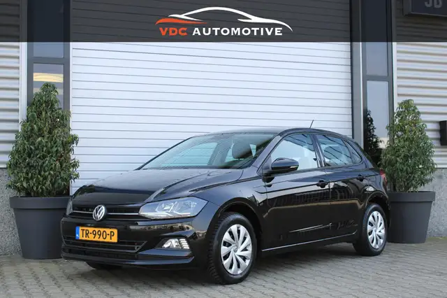 Volkswagen Polo 1.6 TDI ACC | Navi | Bluetooth | Airco | Zeer Nett