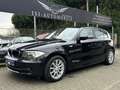 BMW 116 Baureihe 1 Lim. 116i"Klima"PDC"Garantie Zwart - thumbnail 1