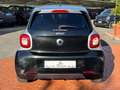 smart forFour 70 1.0 twinamic Prime BRABUS Style LED! PROMO! Zwart - thumbnail 4