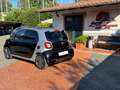 smart forFour 70 1.0 twinamic Prime BRABUS Style LED! PROMO! Zwart - thumbnail 3