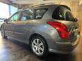 Peugeot 308 308 I 2007 SW SW 1.6 16v Tecno Ciel Gris - thumbnail 7