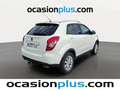 SsangYong Korando D22T Premium 4x2 Blanco - thumbnail 4