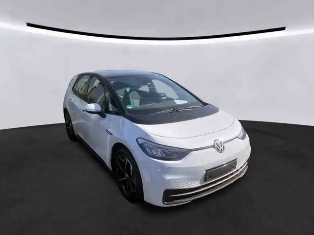 Volkswagen ID.3 Pro 107 kW Navi Klima LED Einparkhilfe