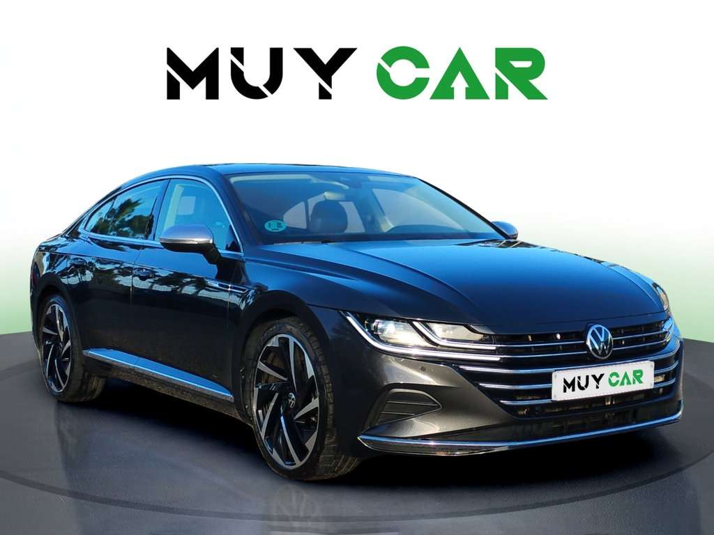 Volkswagen Arteon 2.0TDI Elegance DSG7 110kW - foto 1
