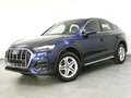 Audi Q5 SB quattro Matrix Navi Panorama Standh Kamera DAB Blau - thumbnail 1