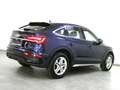Audi Q5 SB quattro Matrix Navi Panorama Standh Kamera DAB Blau - thumbnail 4
