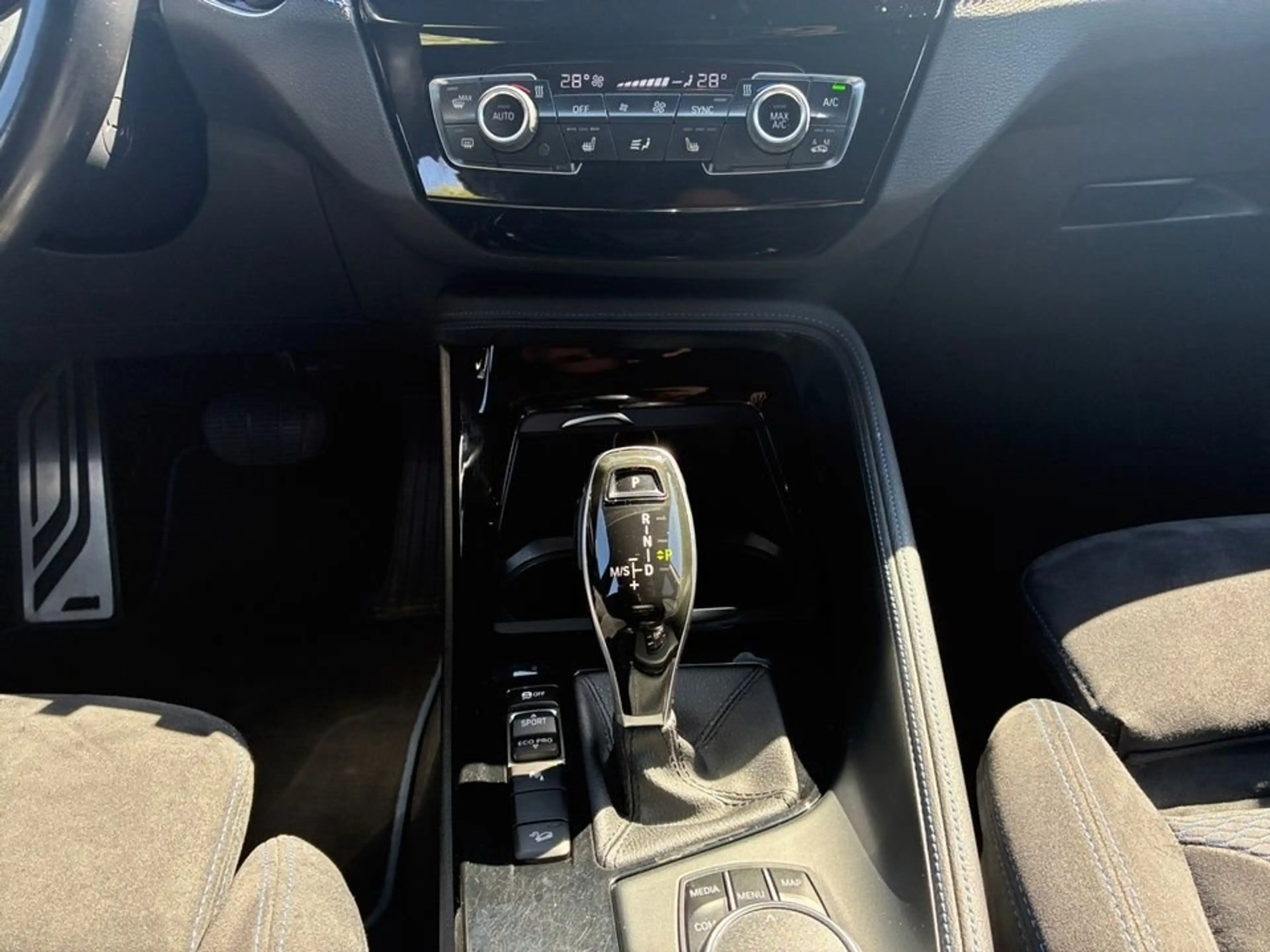 BMW X2 xDrive20d M Sport + TÜV-bis-11.2027 — photo 10
