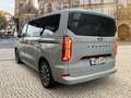 Ford Tourneo Custom Bus 320 L1 Titanium X Pano und vieles Mehr Grau - thumbnail 3
