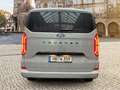 Ford Tourneo Custom Bus 320 L1 Titanium X Pano und vieles Mehr Grau - thumbnail 4