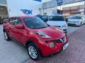 Nissan Juke 1.2 DIG-T N-Connecta 4x2 115 Rojo - thumbnail 1
